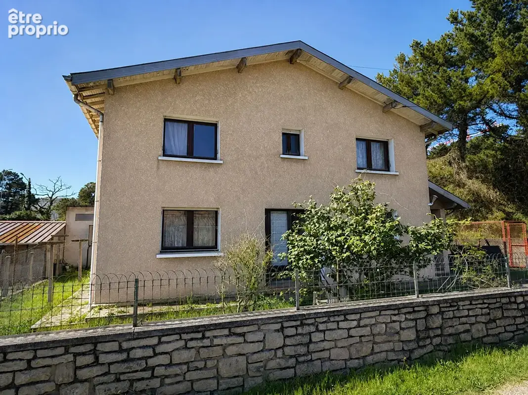 Maison à TARNOS