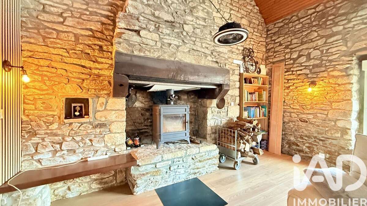 Photo 3 - Maison à BANNALEC