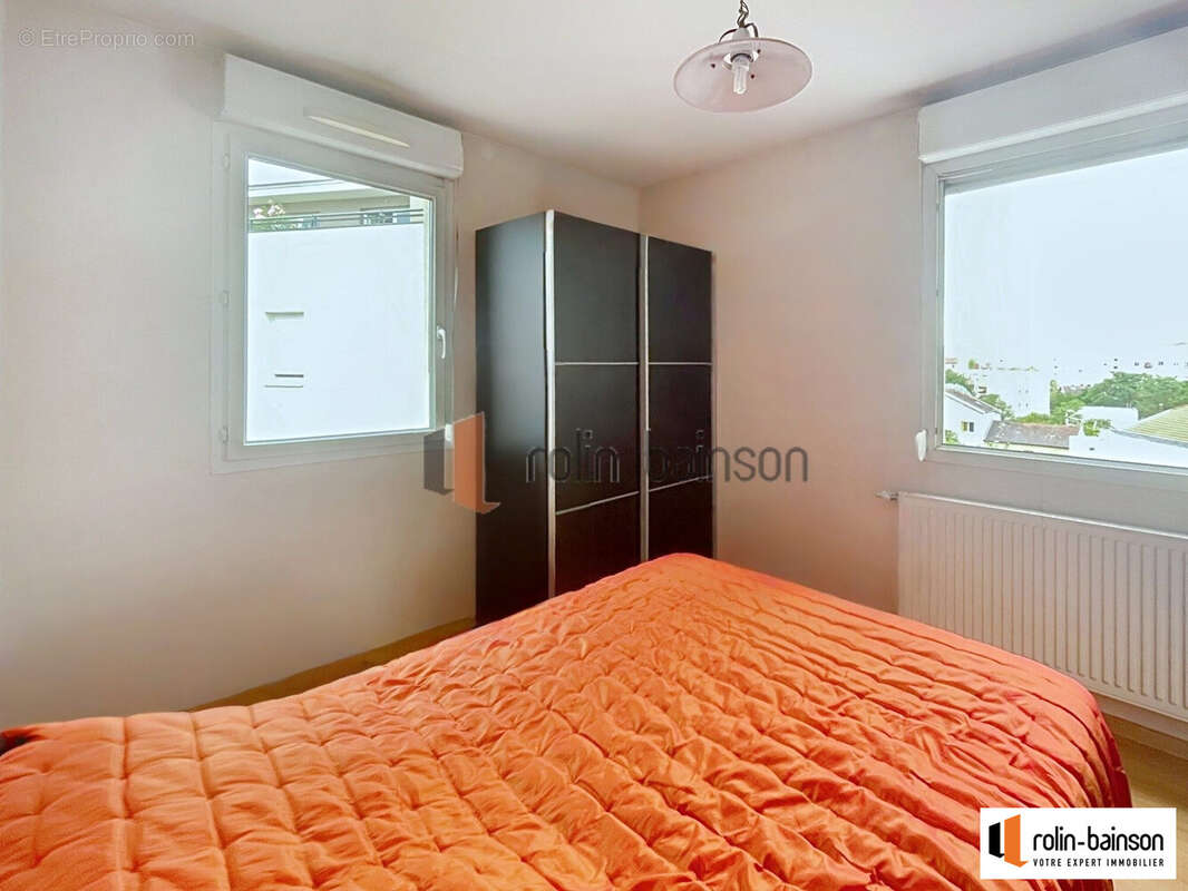 Appartement 67 m² à Venissieux  - photo 7