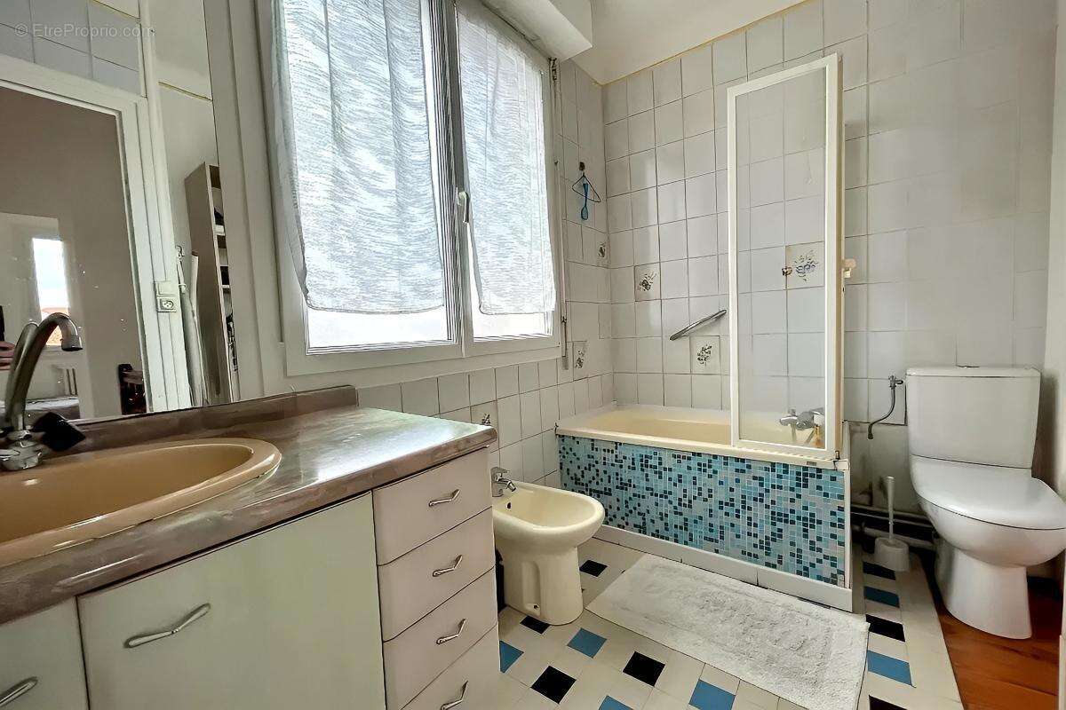 Maison à LES SABLES-D'OLONNE