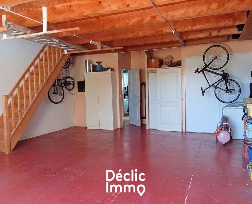 Maison à PUISSALICON