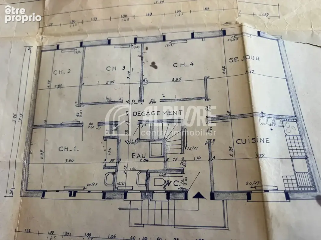 Maison 4 pièces à vendre à Nivillac - photo 14