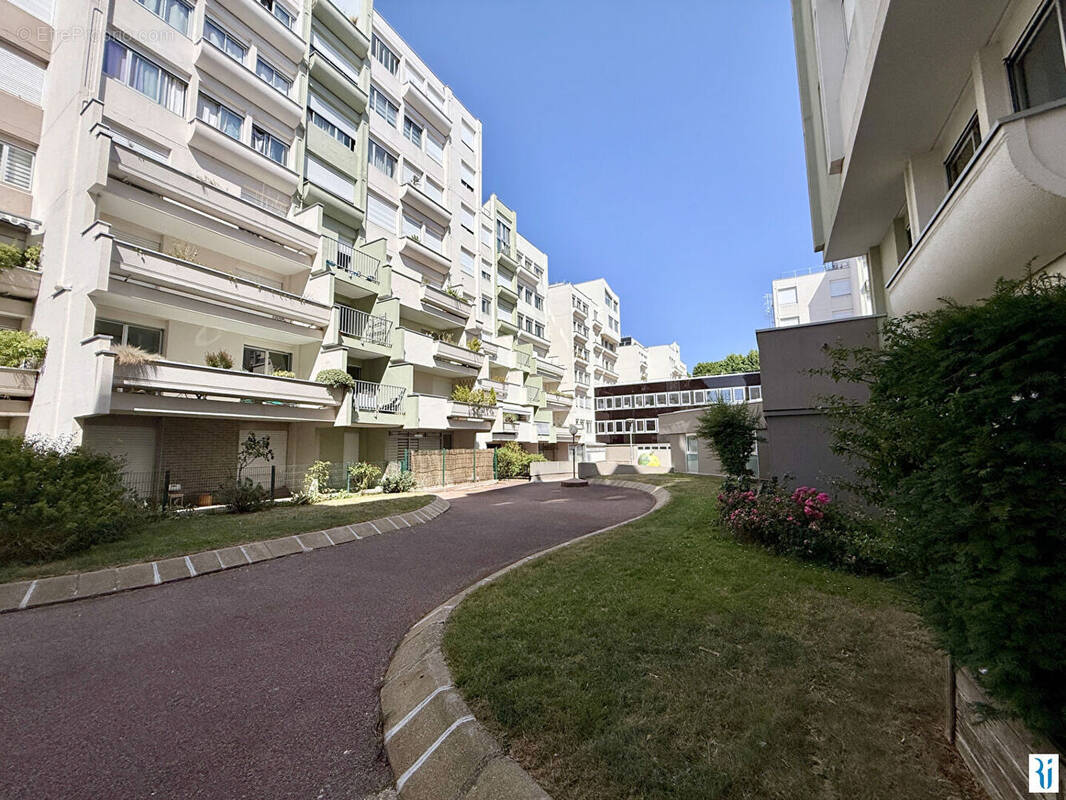 Appartement à ROUEN