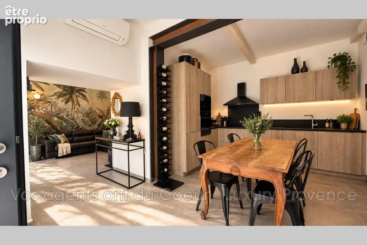 vente appartement 3 Pièce(s) - photo 5