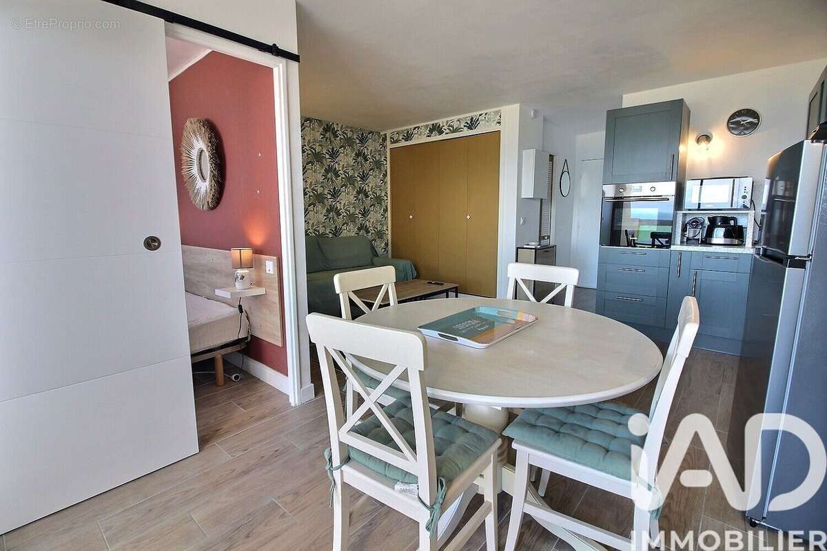 Photo 7 - Appartement à CANET-EN-ROUSSILLON