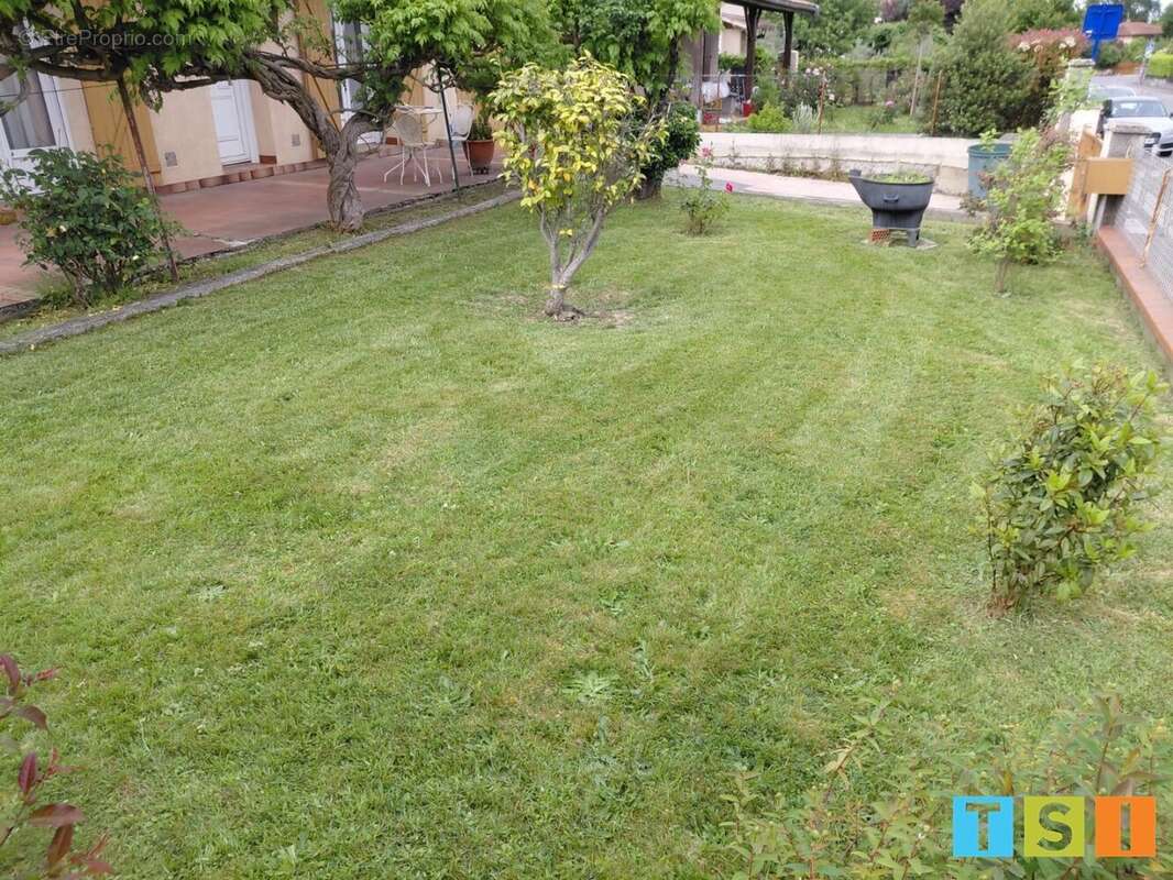 Maison 4 pièces à vendre à SAINT GAUDENS - photo 2
