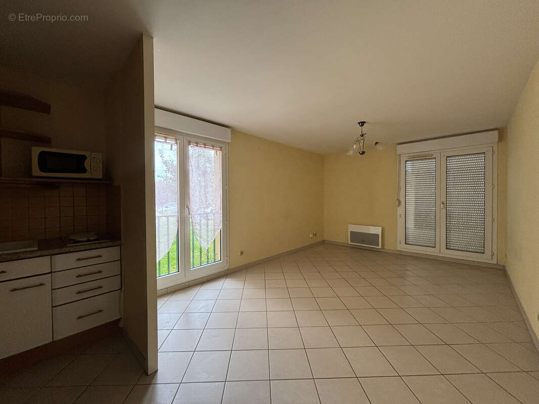 Appartement à BAYEUX