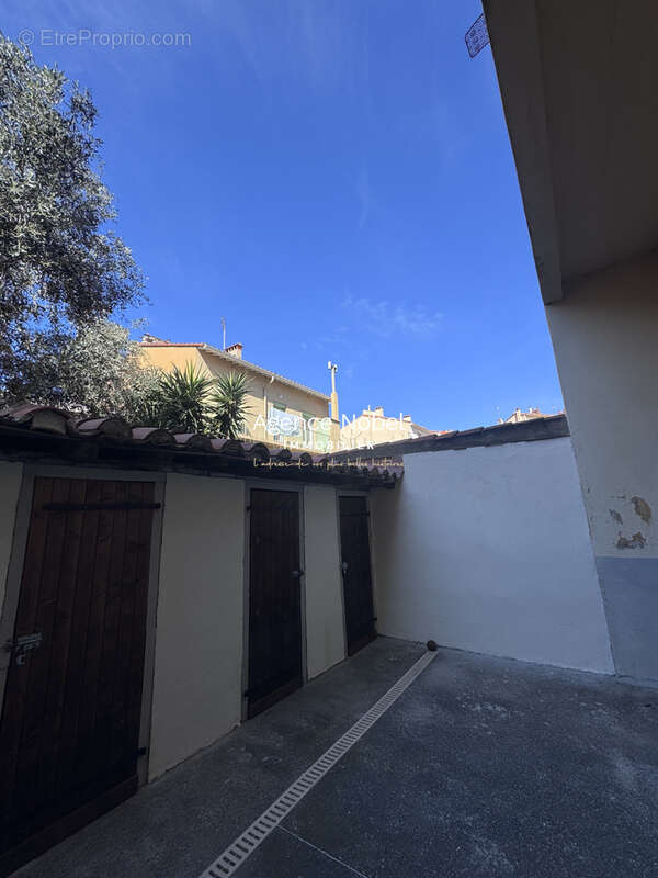 À vendre   Appartement T2 de 44 m2   Palais des rois de Majorque - photo 15