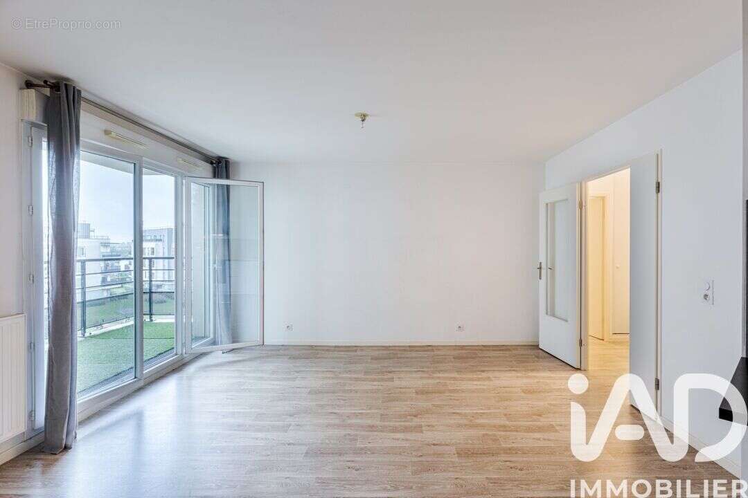 Photo 3 - Appartement à ERAGNY