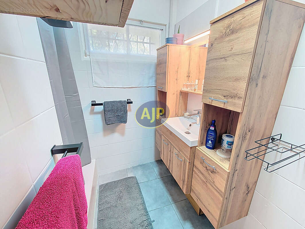 Maison à SAINT-YZANS-DE-MEDOC