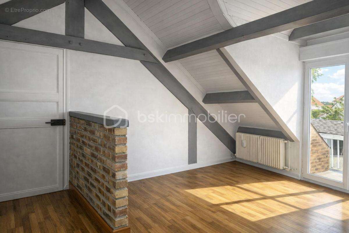 Maison à LA VERRIERE