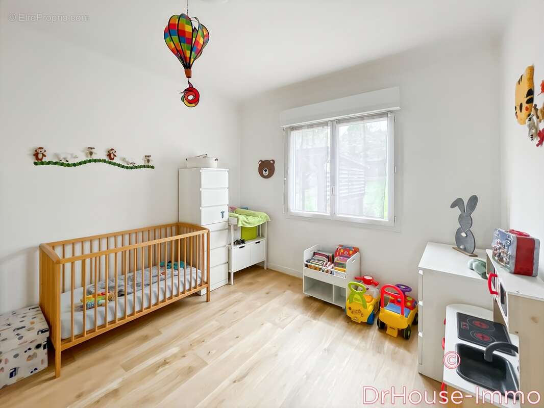 Maison à SAINT-MEDARD-DE-PRESQUE