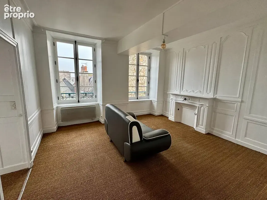 Appartement Vitre 3 pièce(s) 59 m2 - photo 4