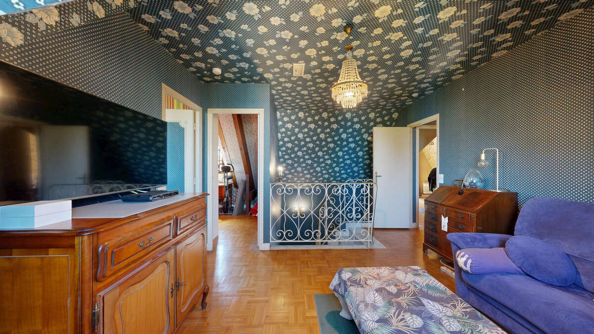 Maison à PLAISIR
