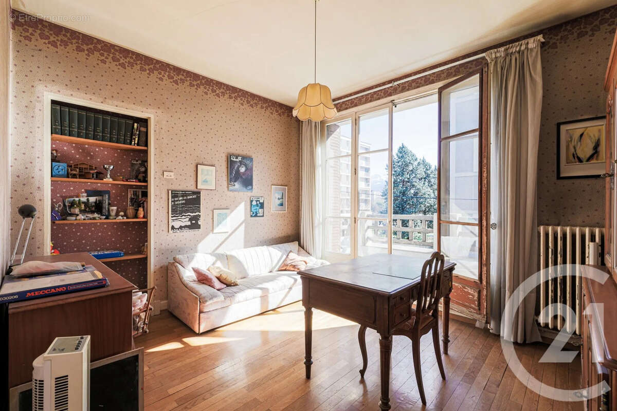 Maison à GRENOBLE