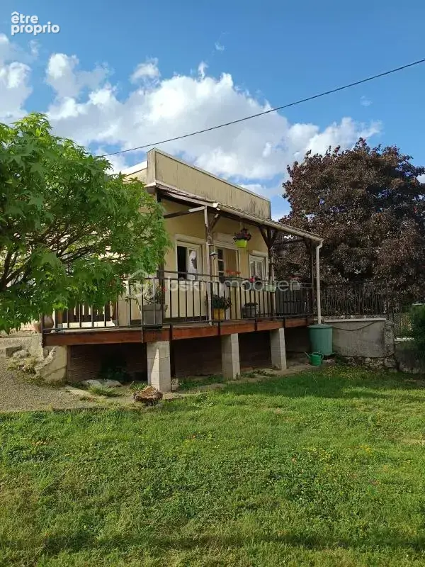 Maison de campagne et logement indépendant - photo 19