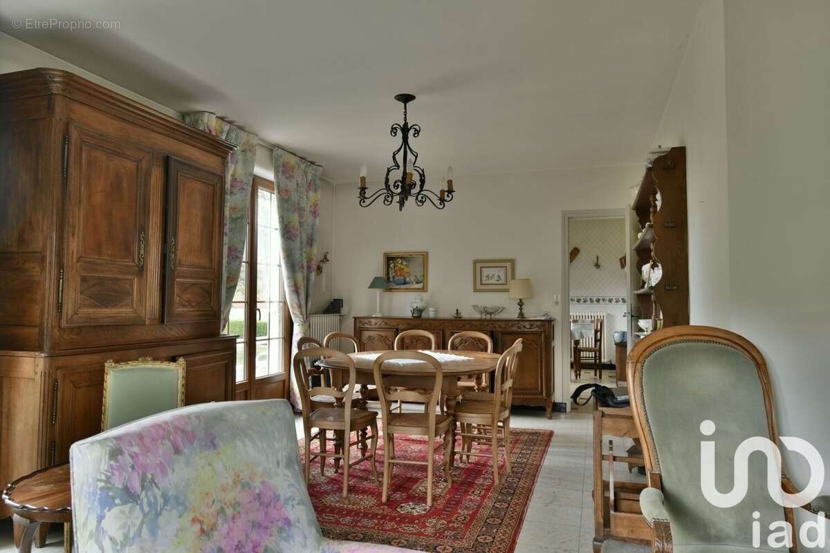 Photo 6 - Maison à BRETEUIL