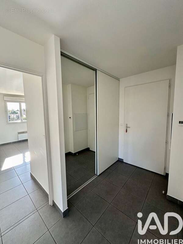 Photo 4 - Appartement à ANGRESSE