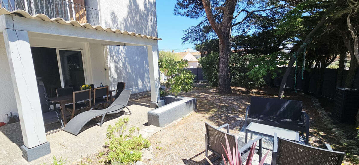 Maison à MONTREDON-DES-CORBIERES