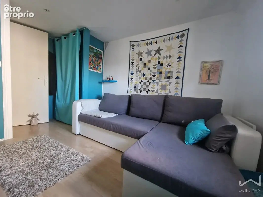 RARE SUR LE SECTEUR - Maison de Ville avec 3 GARAGES FERMÉS INTERIEURS - 111 m2 au sol - 3 chambres - 2 caves - photo 11