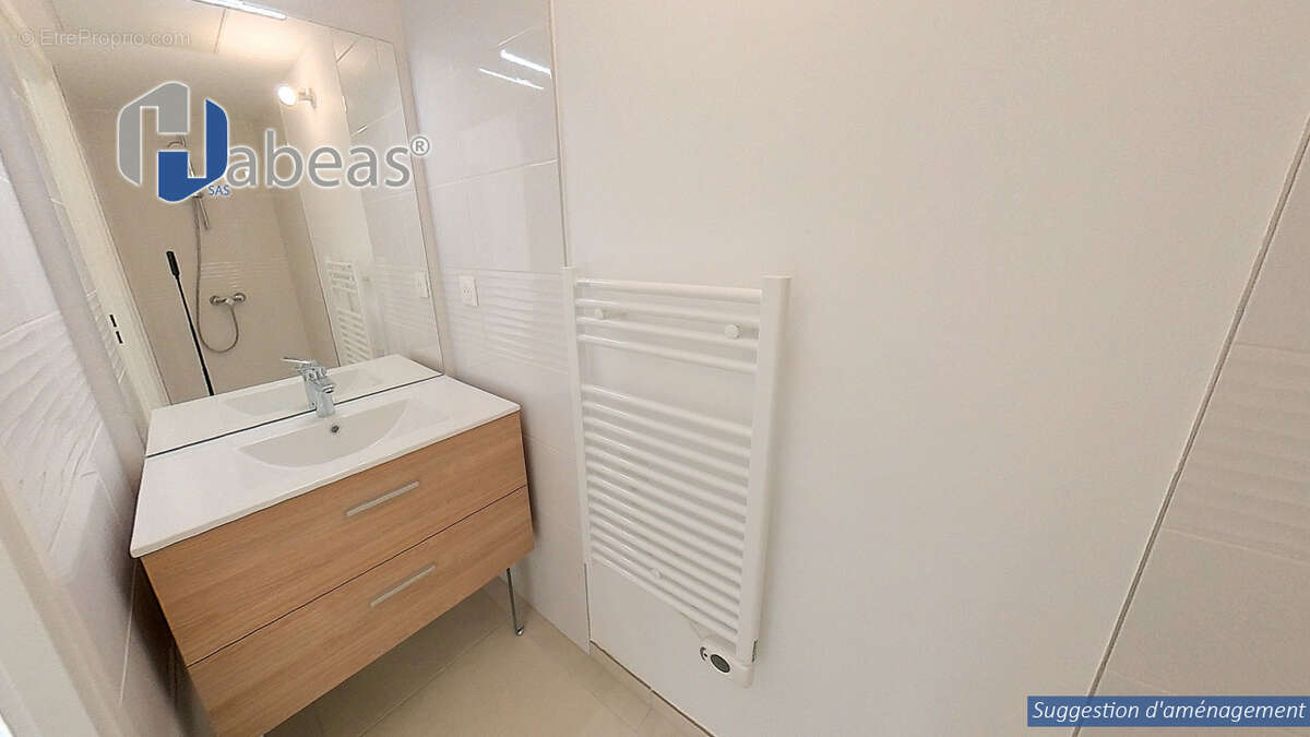 Maison à LA SEYNE-SUR-MER