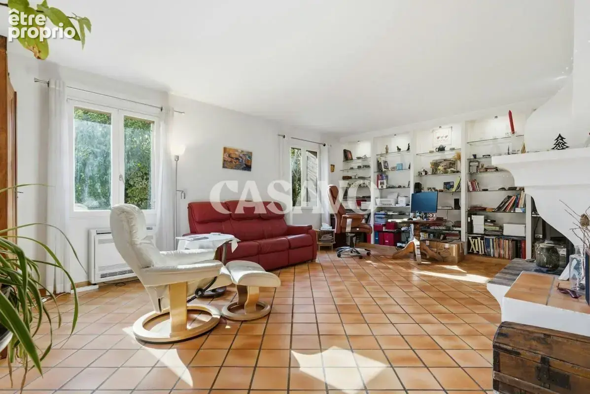 Vente Maison 7 pièces de 150m² - 13540 Aix-en-Provence - photo 4