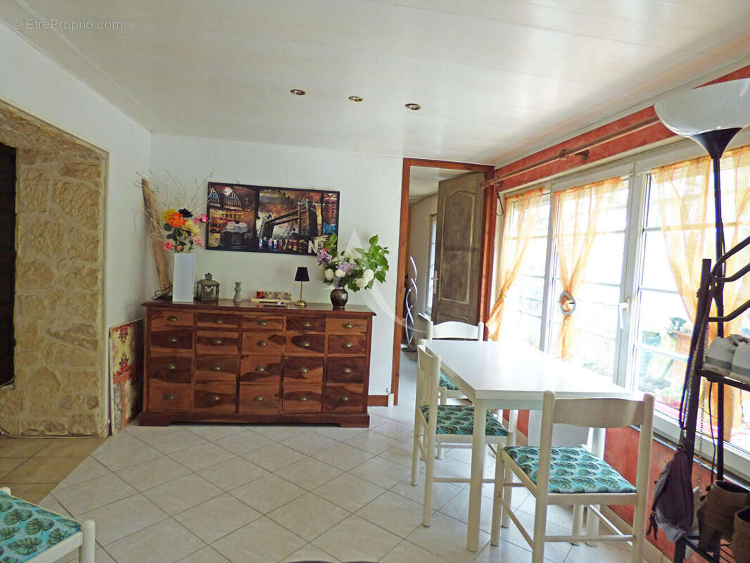 Appartement à GOURNAY-SUR-MARNE