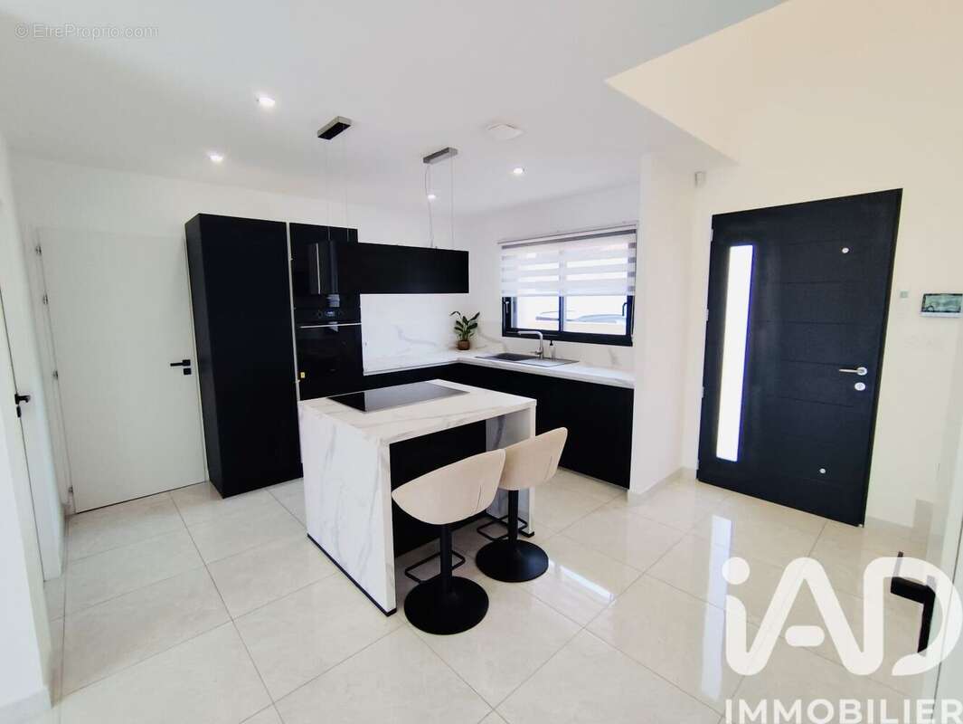 Photo 5 - Maison à THUIR