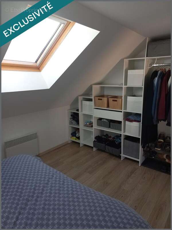 Photo 6 - Maison à LA GRIGONNAIS