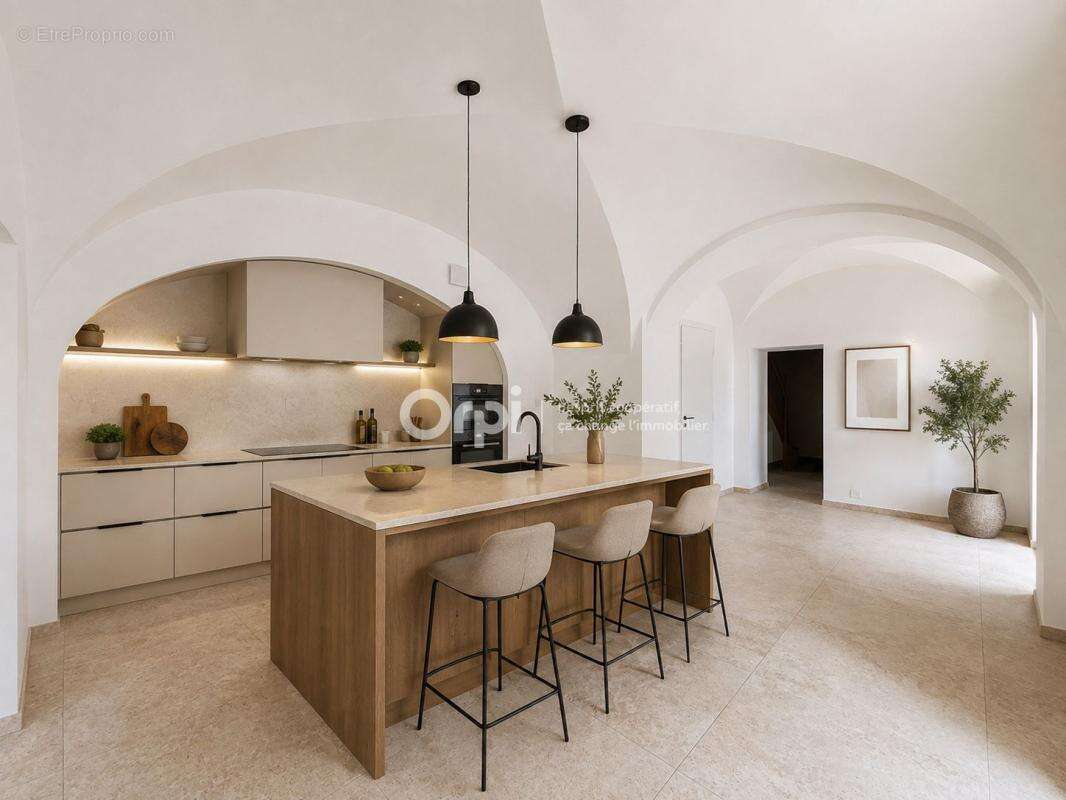 Maison À Vendre - photo 3