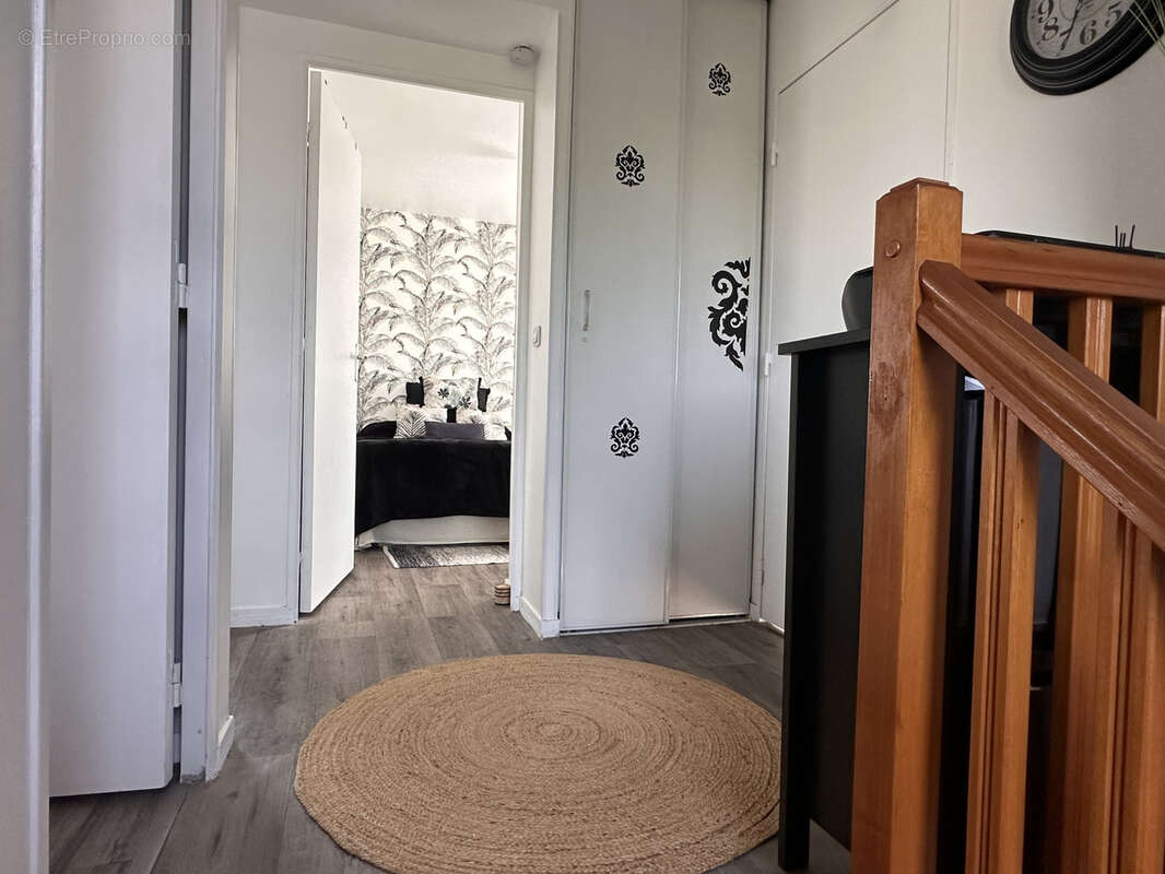 Appartement à STAINS