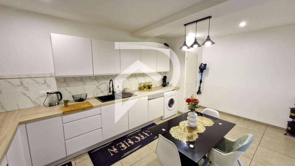 Appartement à ORTHEZ