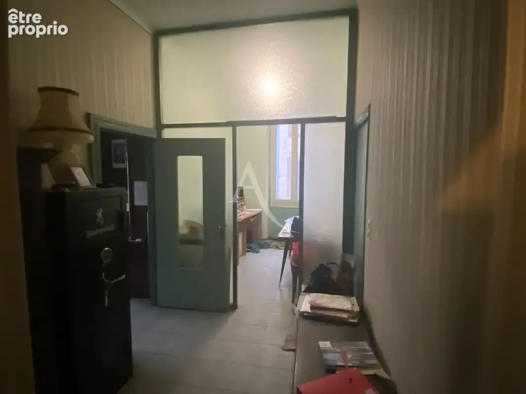 Carmaux, Maison T4 de 211 m² - photo 13