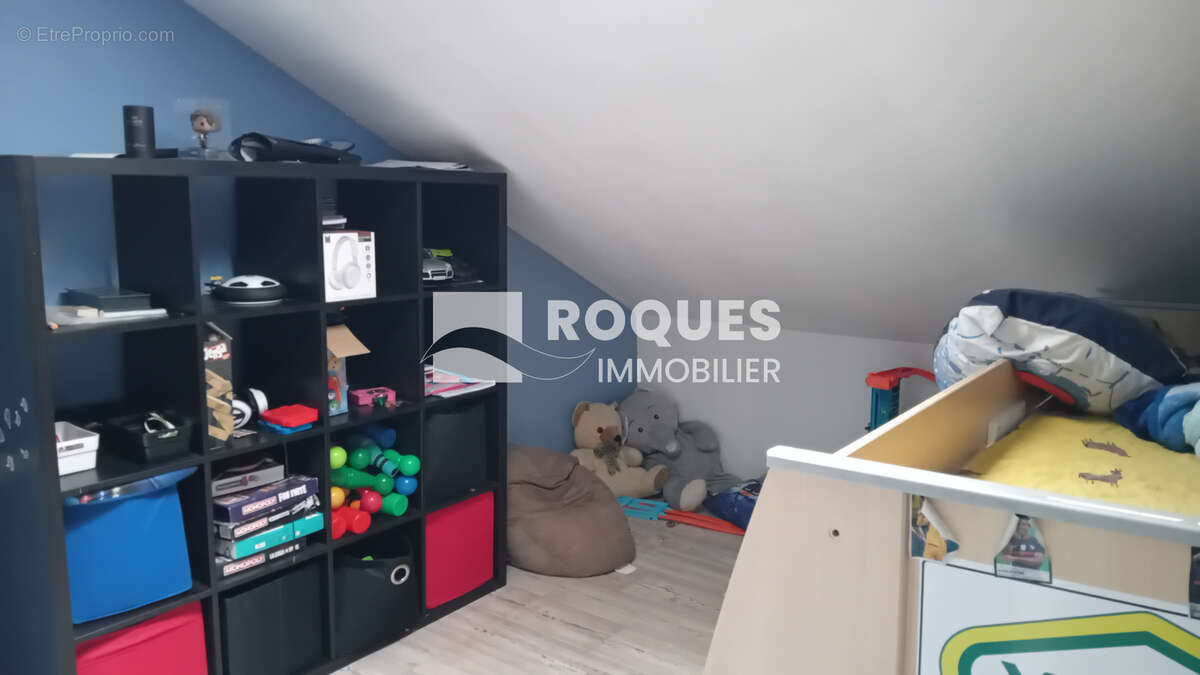 Appartement à MILLAU