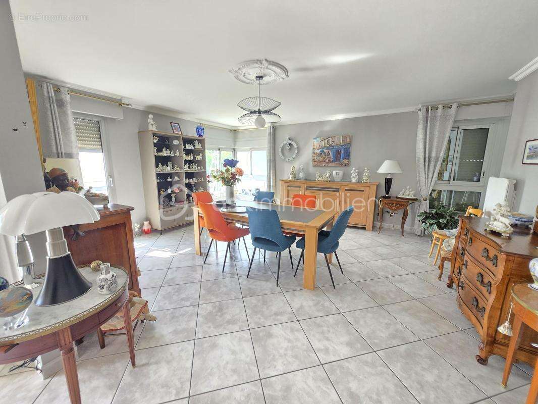 Appartement à NEVERS