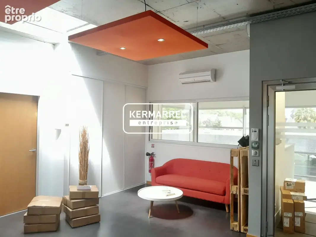 Commerce 278 m² à vendre à Saint-Gregoire (35760) - photo 4