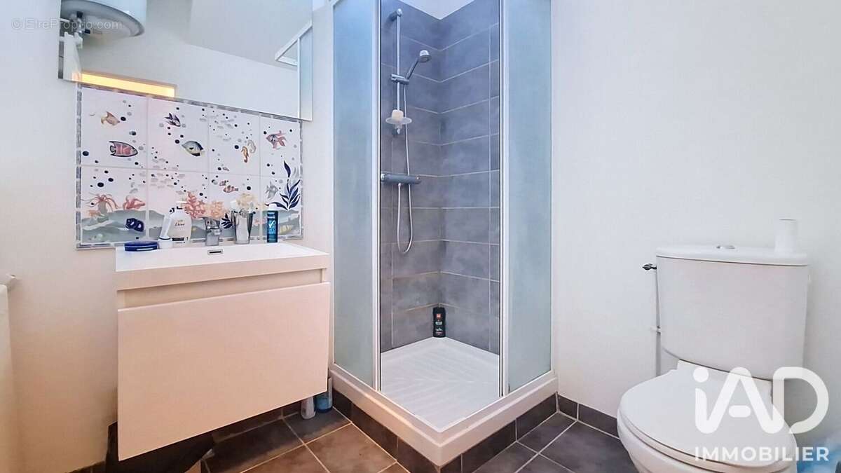 Photo 5 - Appartement à ROUEN