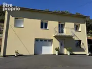 Maison à COUBON