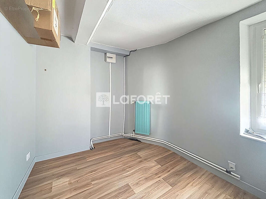 Maison à GRAINVILLE-LANGANNERIE
