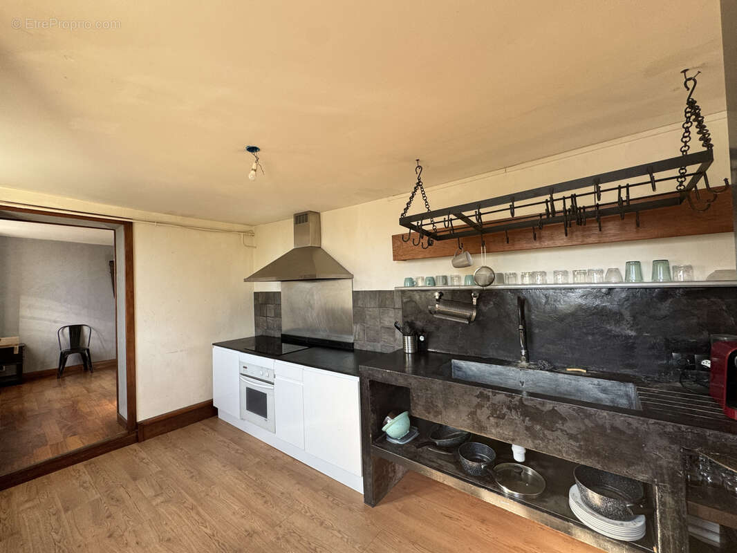 Appartement à ROMANS-SUR-ISERE