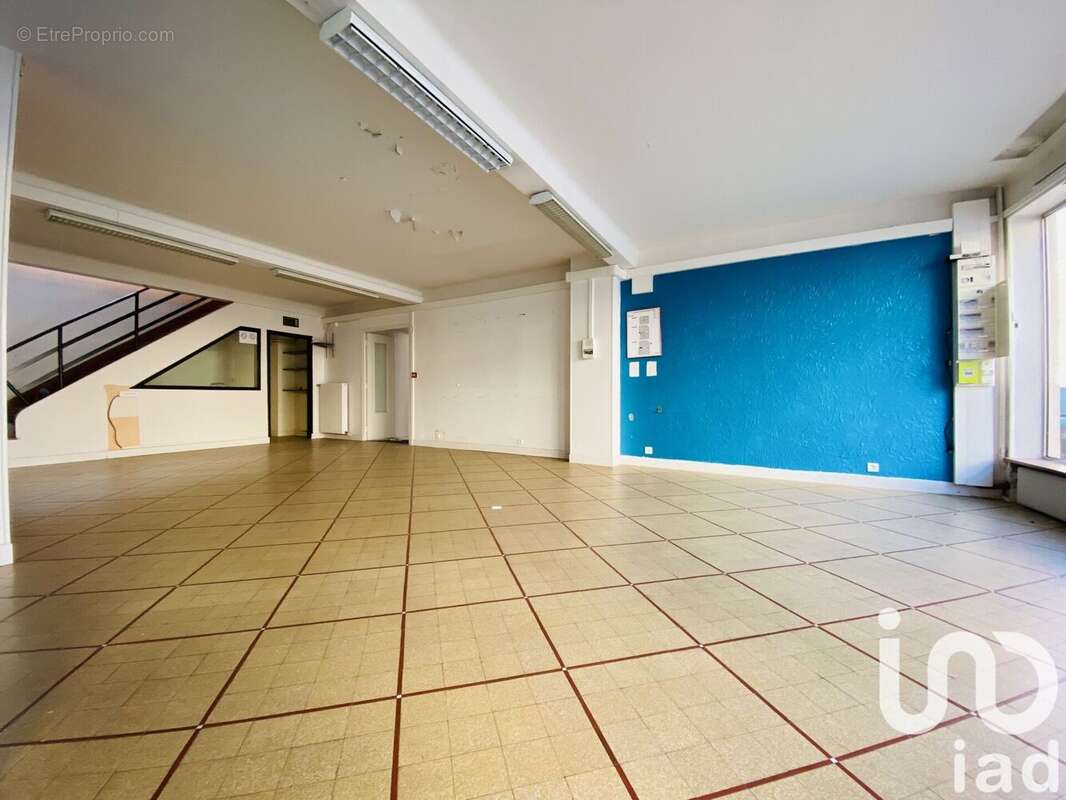 Photo 7 - Appartement à VOUZIERS