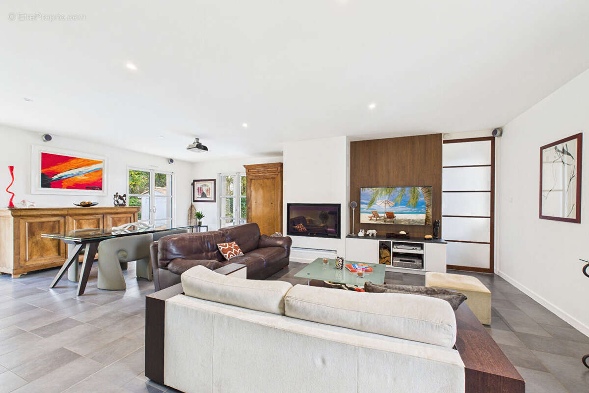 Maison à LA ROCHE-SUR-YON