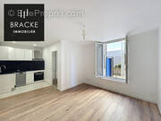 Appartement à NANTERRE