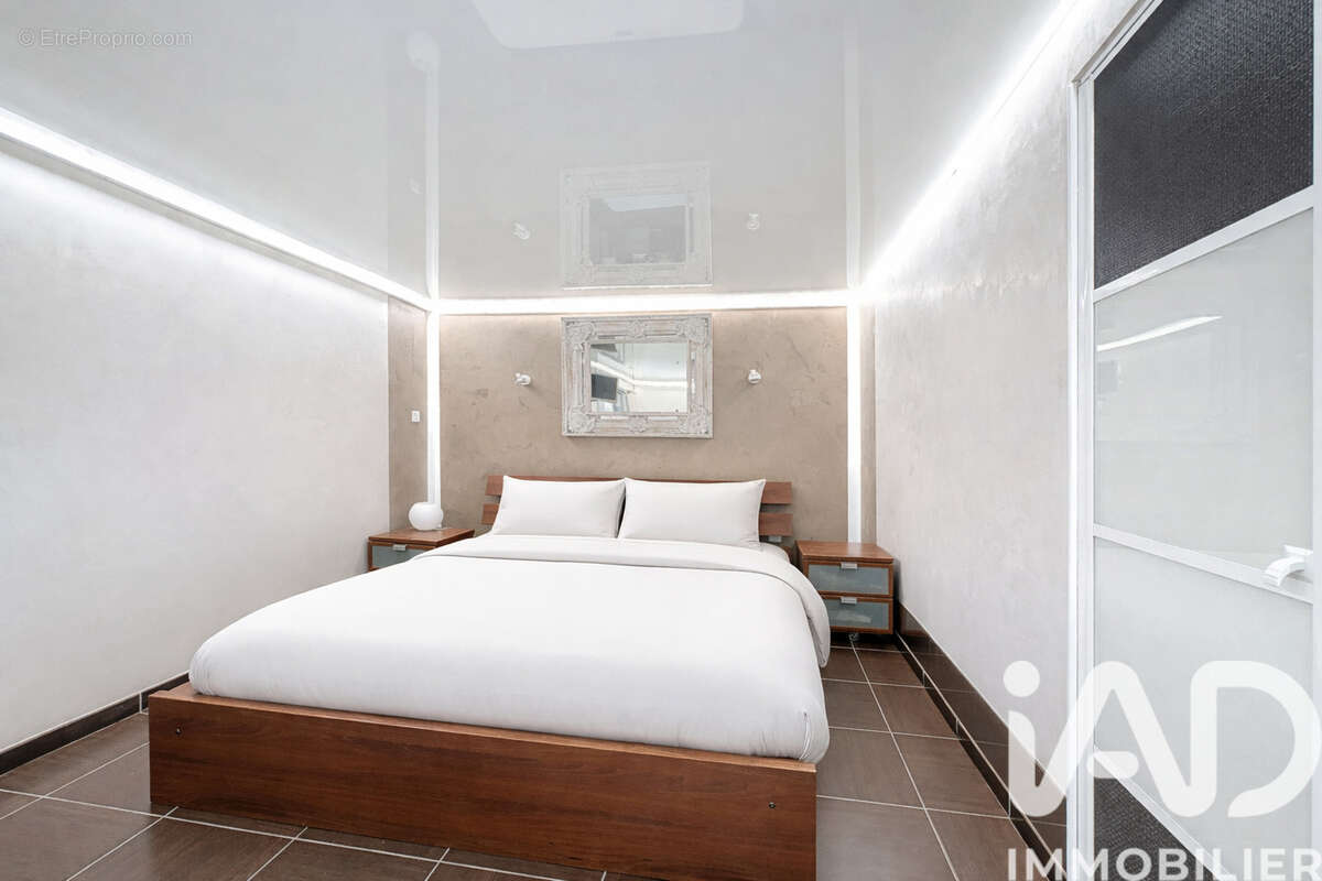 Photo 8 - Maison à SAINT-MARTIN-LA-PLAINE