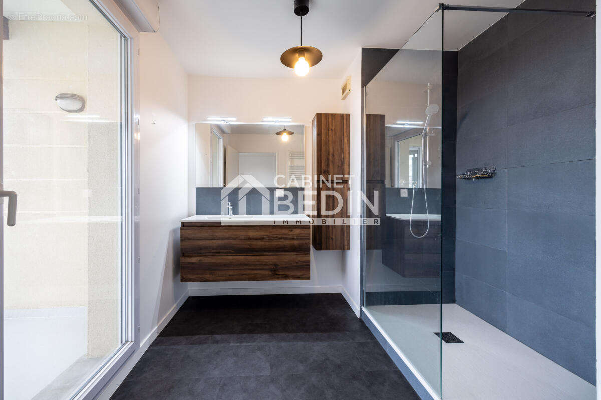 Appartement à CUGNAUX