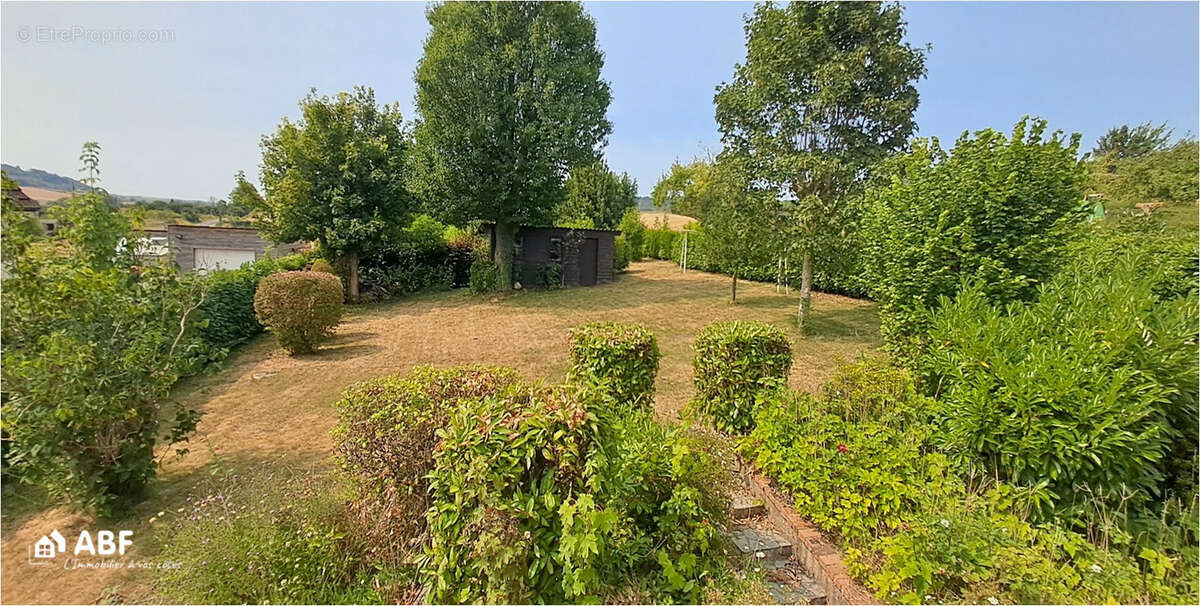 Exclusivite - pavillon 3 chambres sur sous-sol complet - photo 2