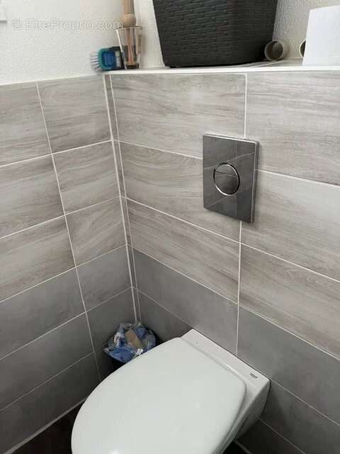 Grande maison et son terrain. Possibilité de 2 logements! - photo 10