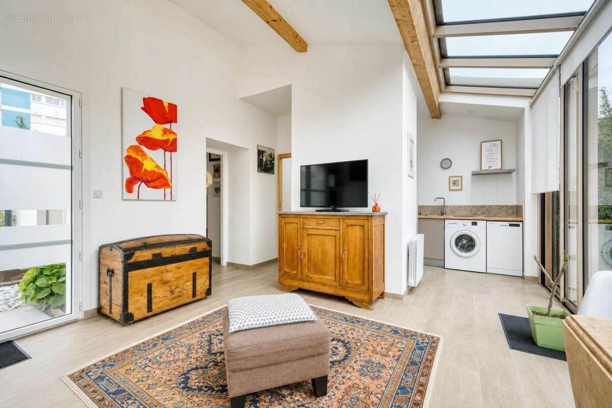 Charmante villa avec vue mer et piscine à St Georges - photo 34