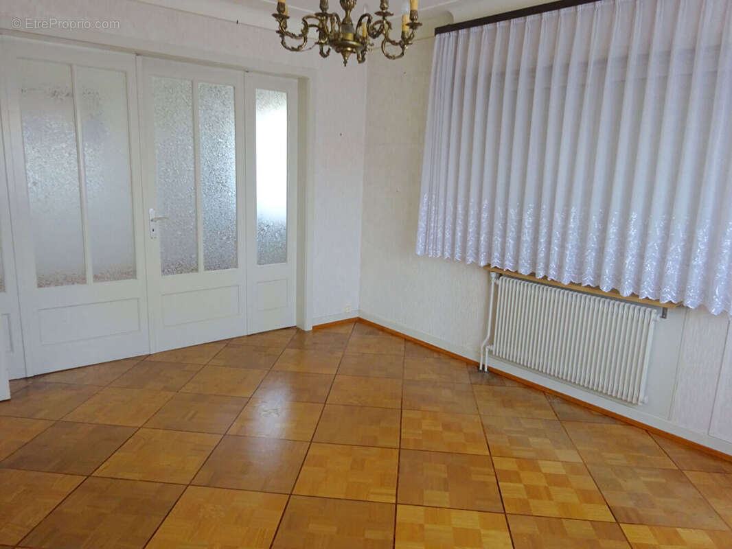 Maison Chalampe 5 pièce(s) 120 m2 - photo 3