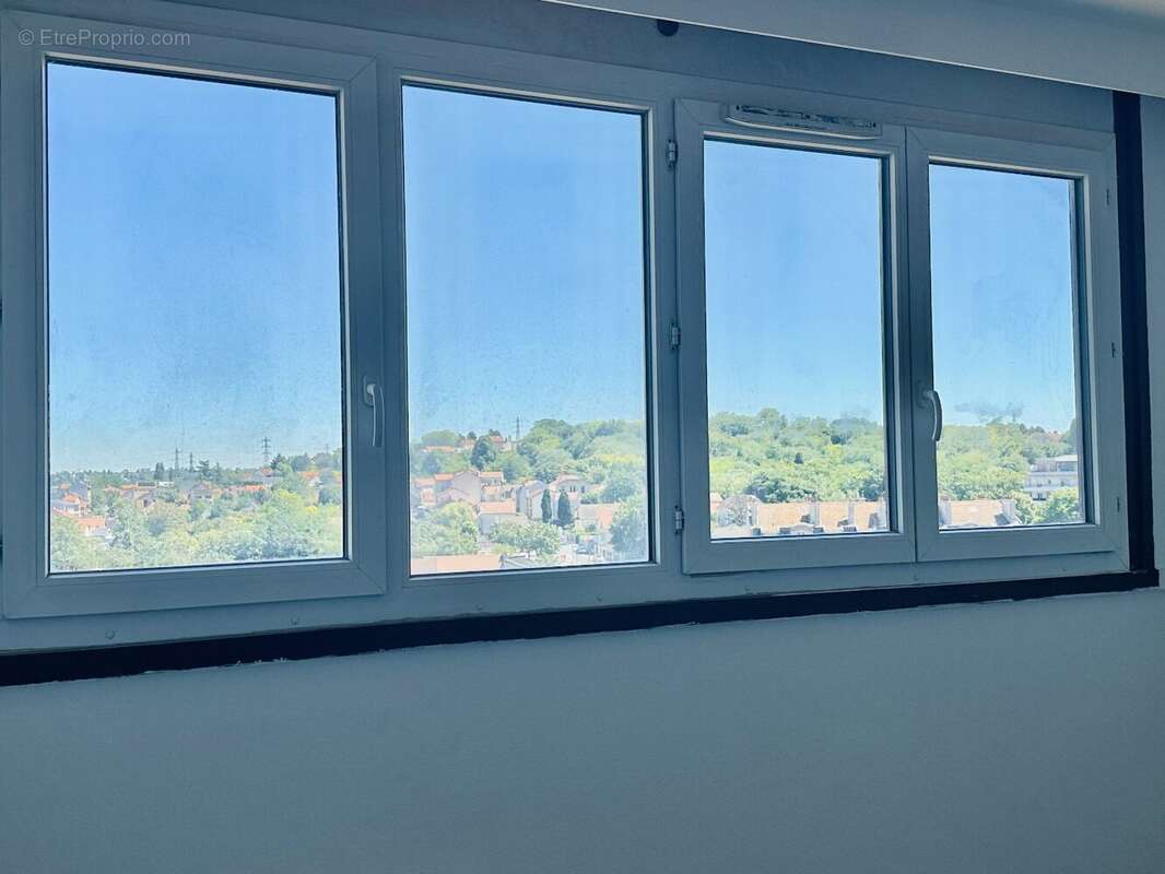 Appartement avec parking, 18 m2, centre ville de ROSNY s/bois - photo 5